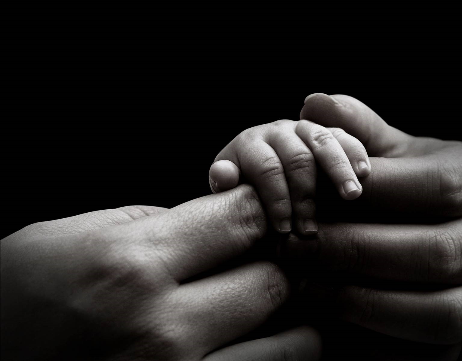 Hands